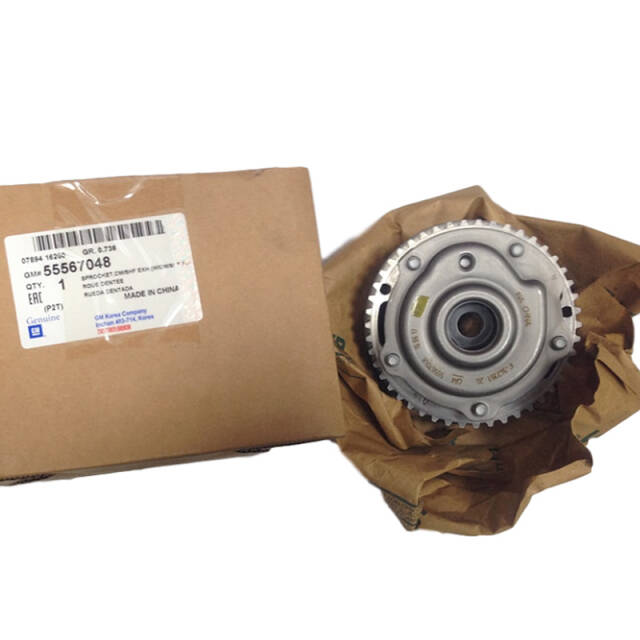 Eksantrik Dislisi Emme Egzoz Cruze Aveo Astra Takım - 3