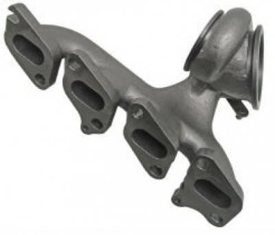 Eksoz Manifoltu 1.4 T Cruze Astra Mokka İnsignia - 2