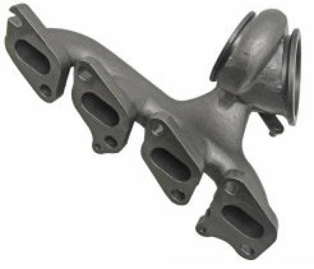 Eksoz Manifoltu 1.4 T Cruze Astra Mokka İnsignia - 2