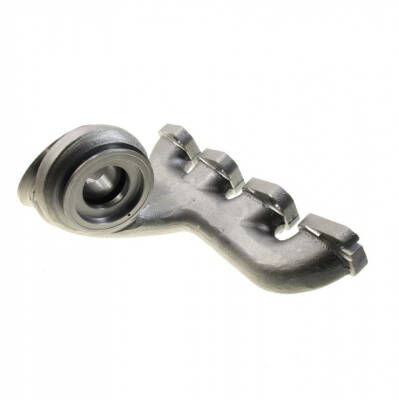 Eksoz Manifoltu 1.4 T Cruze Astra Mokka İnsignia - 3