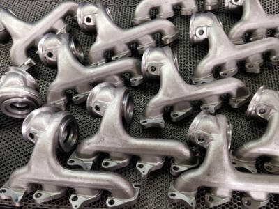 Eksoz Manifoltu 1.4 T Cruze Astra Mokka İnsignia - 4