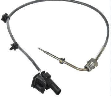 Eksoz Sıcaklık Sensörü Astra K Astra J İnsignia B Konum 1 - PSA