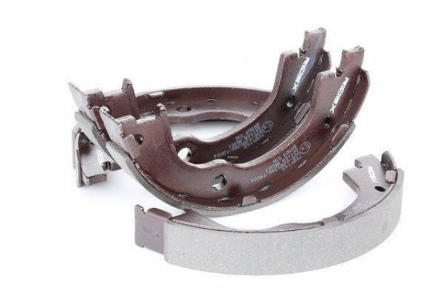 El Fren Balatası Captiva - 1