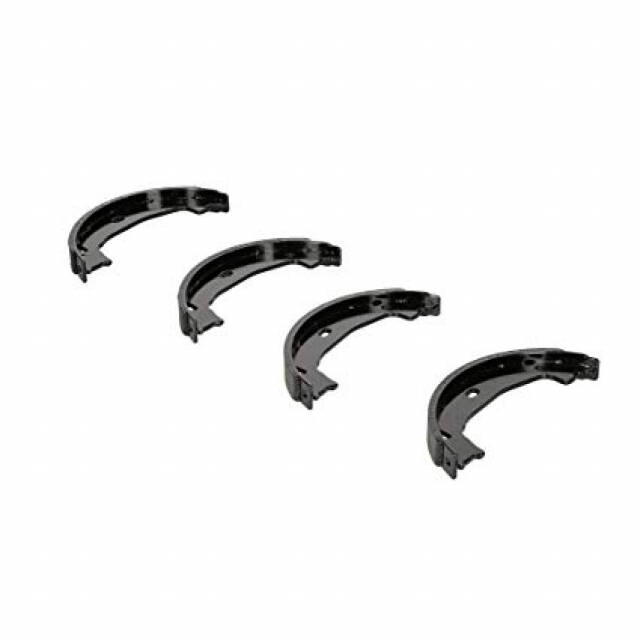 El Fren Balatası Captiva - 2