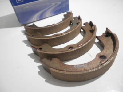 El Fren Balatası Captiva - 1