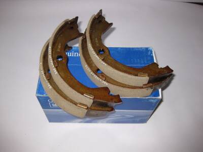 El Fren Balatası Captiva - 3