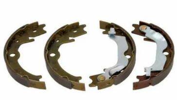 El Fren Balatası Chevrolet Epica Lacetti - 1