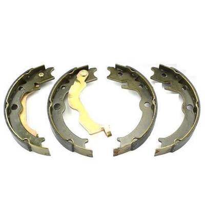 El Fren Balatası Chevrolet Epica Lacetti Valeo 96496764 - VALEO