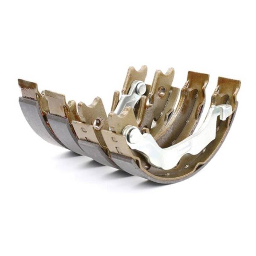 El Fren Balatası Epıca Evanda Lacettı Astra F Vectra A 96496764 Muadil - 1