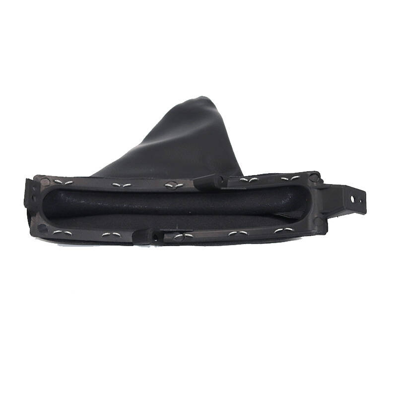 El Fren Körüğü Laceti - 2