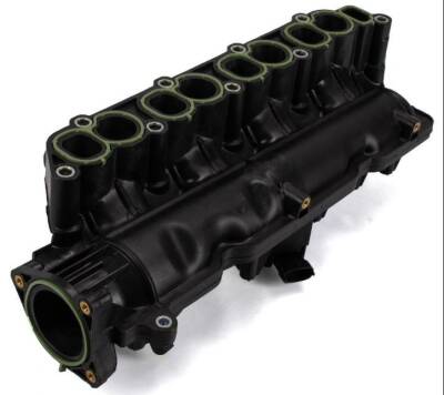 Emme Manifoldu İnsignia 2.0 A20DTE 140 PS - İTHAL