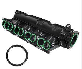 Emme Manifoldu İnsignia 2.0 Dth Sensörlü Tip - 1