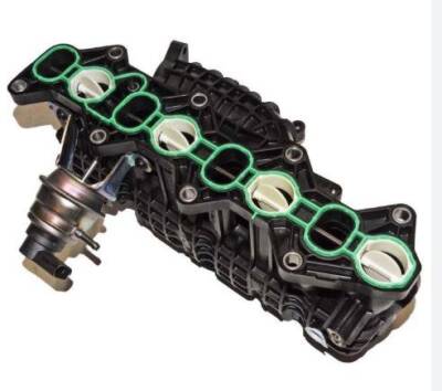 Emme Manifoltu Captiva C140 Cruze 2.0 Antara OEM - OEM