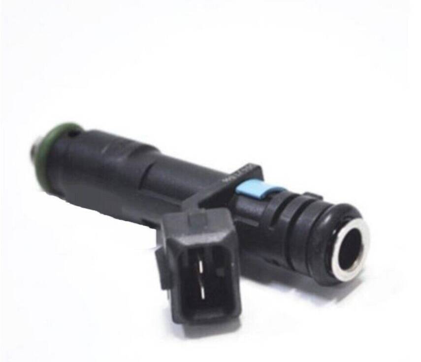 Enjektör 1.2 16 V Aveo Spark M300 Gm Orjinal - 1