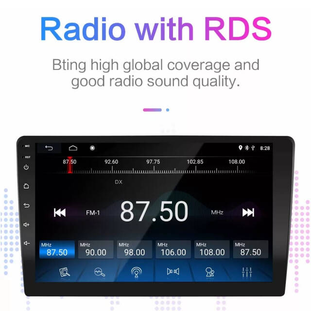 Epica Eski Aveo T250 Multimedya - 2