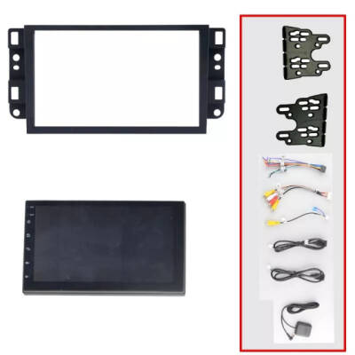 Epica Eski Aveo T250 Multimedya - 3