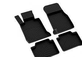 F30 Bmw 3 Serisi 2011- Soonrası 4D Havuzlu Paspas Omsa - 2