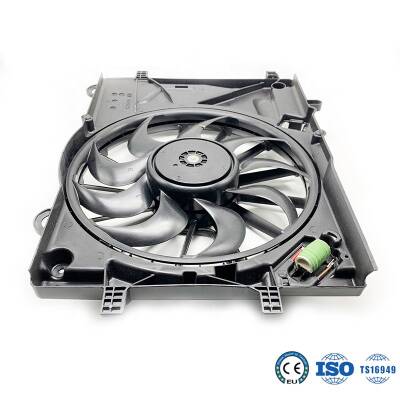 Fan Motoru Komple Aveo T300 1.2 1.4 - WGN