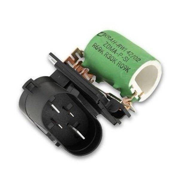 Fan Rezistans Cruze A16 Benzinli 1.4 - 1.6 Muadil - 2