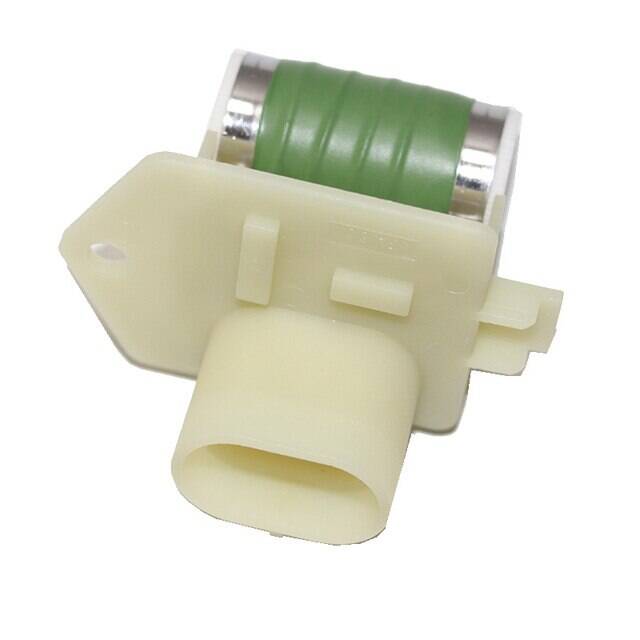 Fan Rezistans Z12Xep Z14Xep Corsa D - E - 1