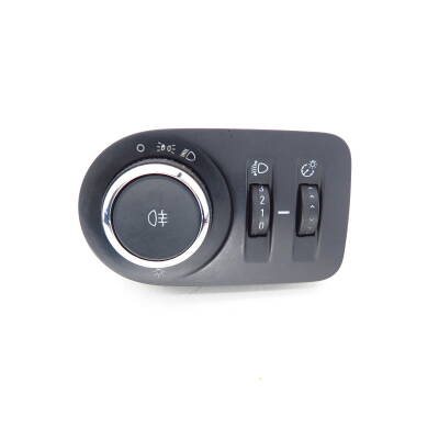 Far Açma Anahtarı Corsa D Gm Orjinal - 2