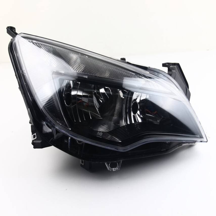 Far Astra J Sağ Gündüz Ledli - 1