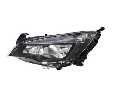 Far Astra J Sol Gündüz Ledli - TAIWAN