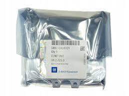 Far Beyni İnsignia - GM