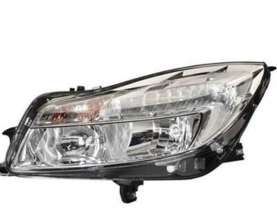 Far İnsignia Sol 09-14 - DEPO