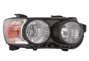 Far Ön Sağ Aveo T300 Hb Sedan Kromsuz - TAIWAN