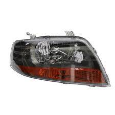 Far Ön Sağ Kalos Hb Aveo Hb 2005-2008 Taiwan - 1