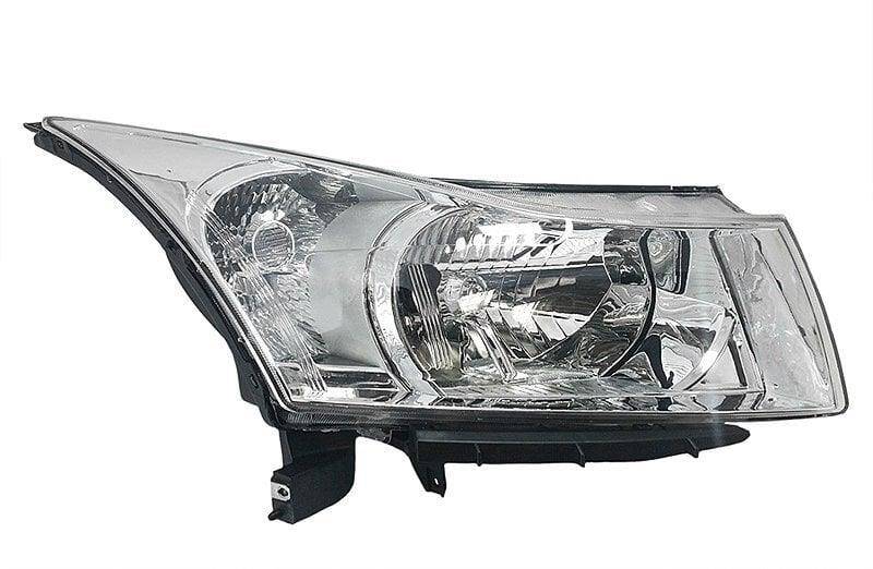 Far Ön Sağ Krom Tip Cruze 2012-2013 (Tüm Kasalara Uyar ) - 2