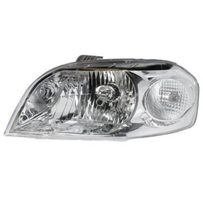 Far Ön Sol Aveo Sedan 2006-2011 - TAIWAN