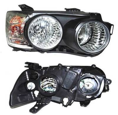 Far Ön Sol Aveo T300 Hb/Sedan Kromlu - 1