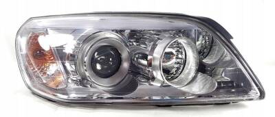 Far Sağ Captiva C100 İthal - İTHAL