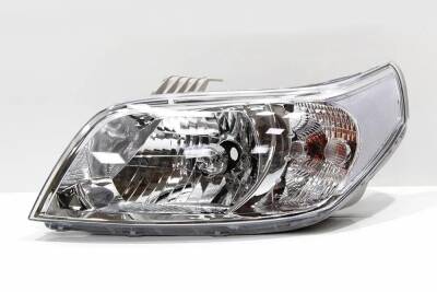 Far Sol Aveo Hb T250 Kasa 2009-2011 İthal - İTHAL