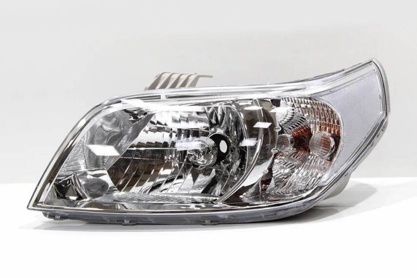 Far Sol Aveo Hb T250 Kasa 2009-2011 İthal - 1