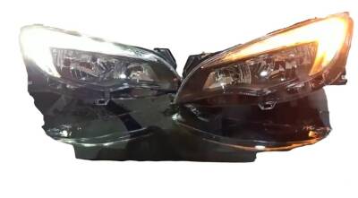 Far Takımı Sağ - Sol Astra J Sağ Gündüz Ledli Ledsinyalli Taiwan - TAIWAN