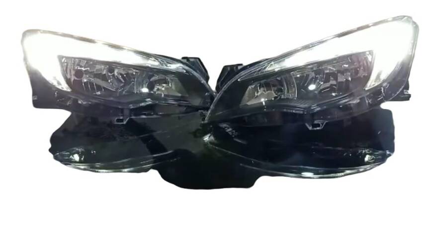 Far Takımı Sağ - Sol Astra J Sağ Gündüz Ledli Ledsinyalli Taiwan - 3