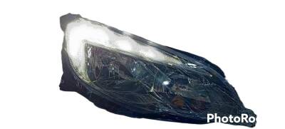 Far Takımı Sağ - Sol Astra J Sağ Gündüz Ledli Ledsinyalli Taiwan - 4