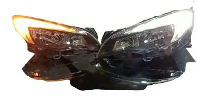 Far Takımı Sağ - Sol Astra J Sağ Gündüz Ledli Ledsinyalli Taiwan - 5