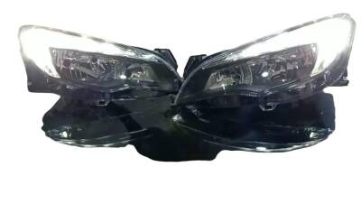 Far Takımı Sağ - Sol Astra J Sağ Gündüz Ledli Ledsinyalli Taiwan - 3