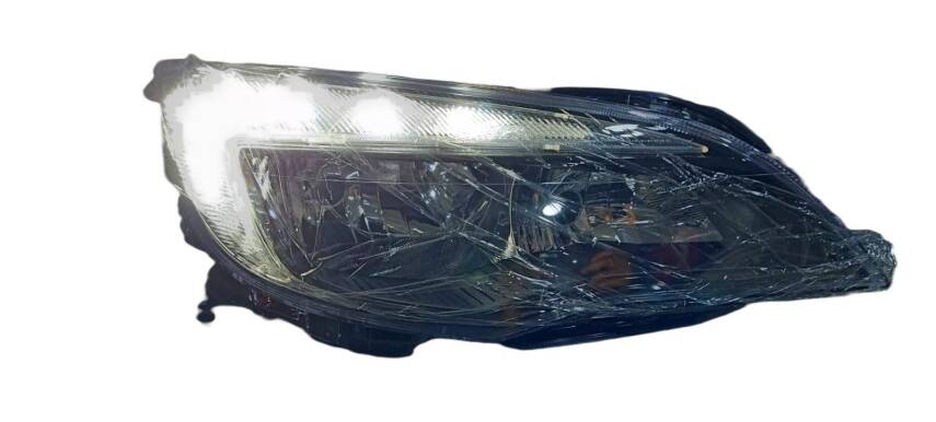 Far Takımı Sağ - Sol Astra J Sağ Gündüz Ledli Ledsinyalli Taiwan - 15