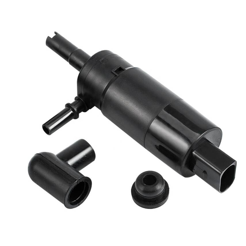 Far Yıkama Su Motoru Silicek Depo Captıva Antara - 1