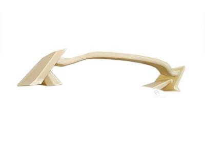 Fd6 Fc 5 Dizayn Yüksek Spoiler Sedan - 1