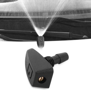 Fıskıye Meme Jet Yağmurlama Cruze Aveo Captiva Epica 2Li Takım - 1