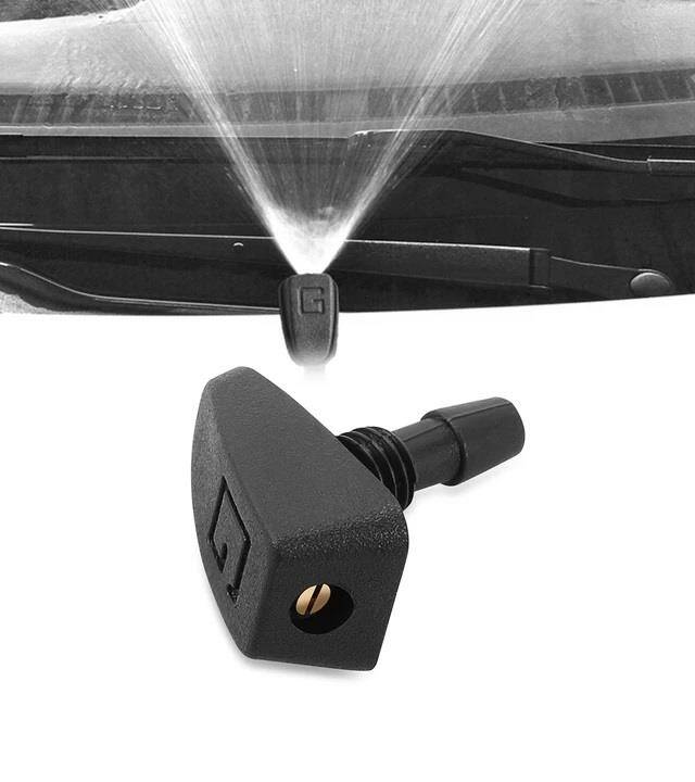 Fıskıye Meme Jet Yağmurlama Cruze Aveo Captiva Epica 2Li Takım - 1