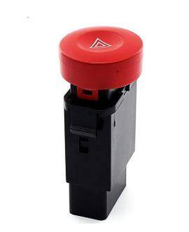 Flaşör Dörtlü Düğme Kalos Aveo - 1