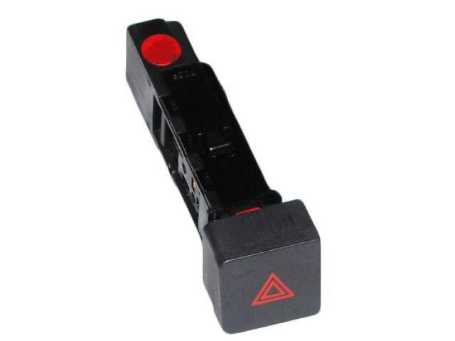 Flaşör Dörtlü Düğmesi Captiva Gm Orjinal - 1