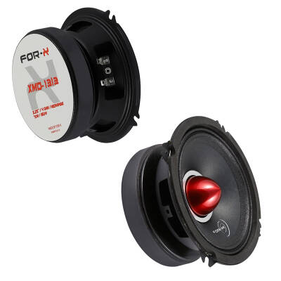 For-X Xmd-1313 160 Watt Max 70 Watt Rms 13 Cm Orta Range Hoparlör - FOR-X
